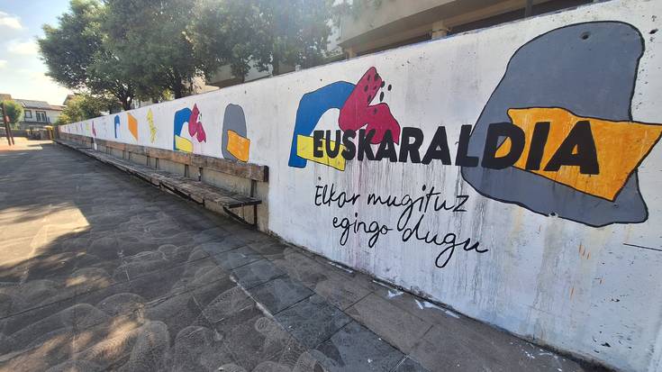 Euskaraldiko bizipenak partekatzeko deia